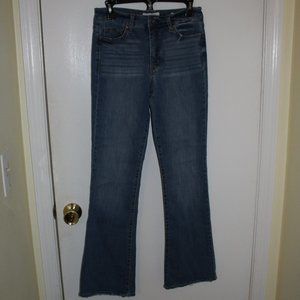Jessica Simpson Truly Yours Bootcut jeans - 27